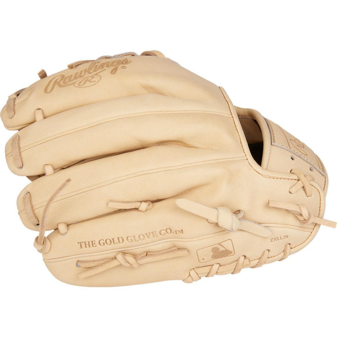 Rawlings Pro Label Elements Series SAND Infield Glove (2024) - Sports Excellence