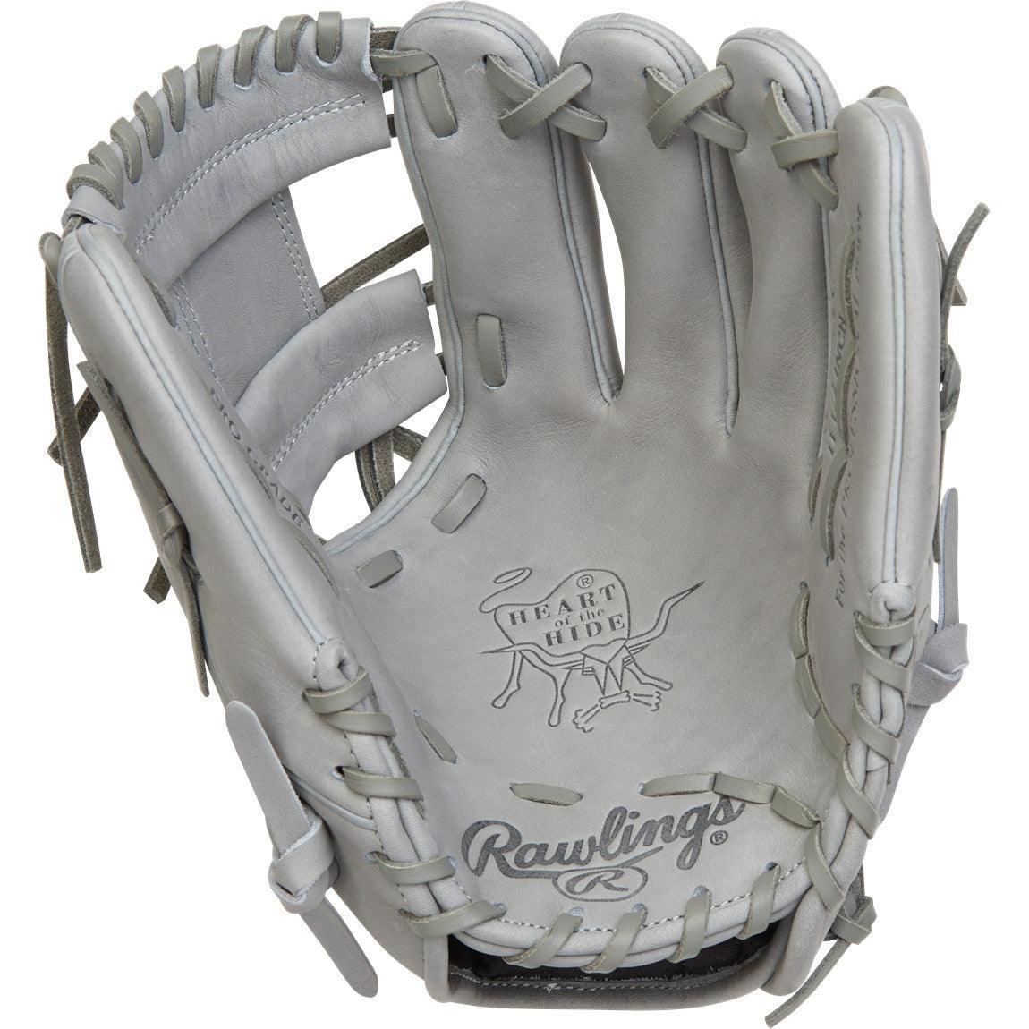 Rawlings Pro Label Elements Series LUNAR Infield Glove (2024) - Sports Excellence