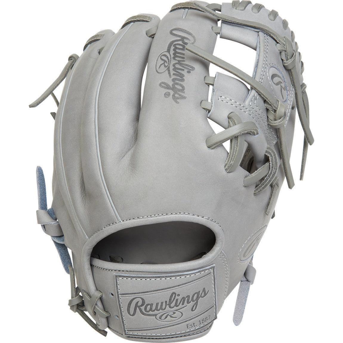 Rawlings Pro Label Elements Series LUNAR Infield Glove (2024) - Sports Excellence