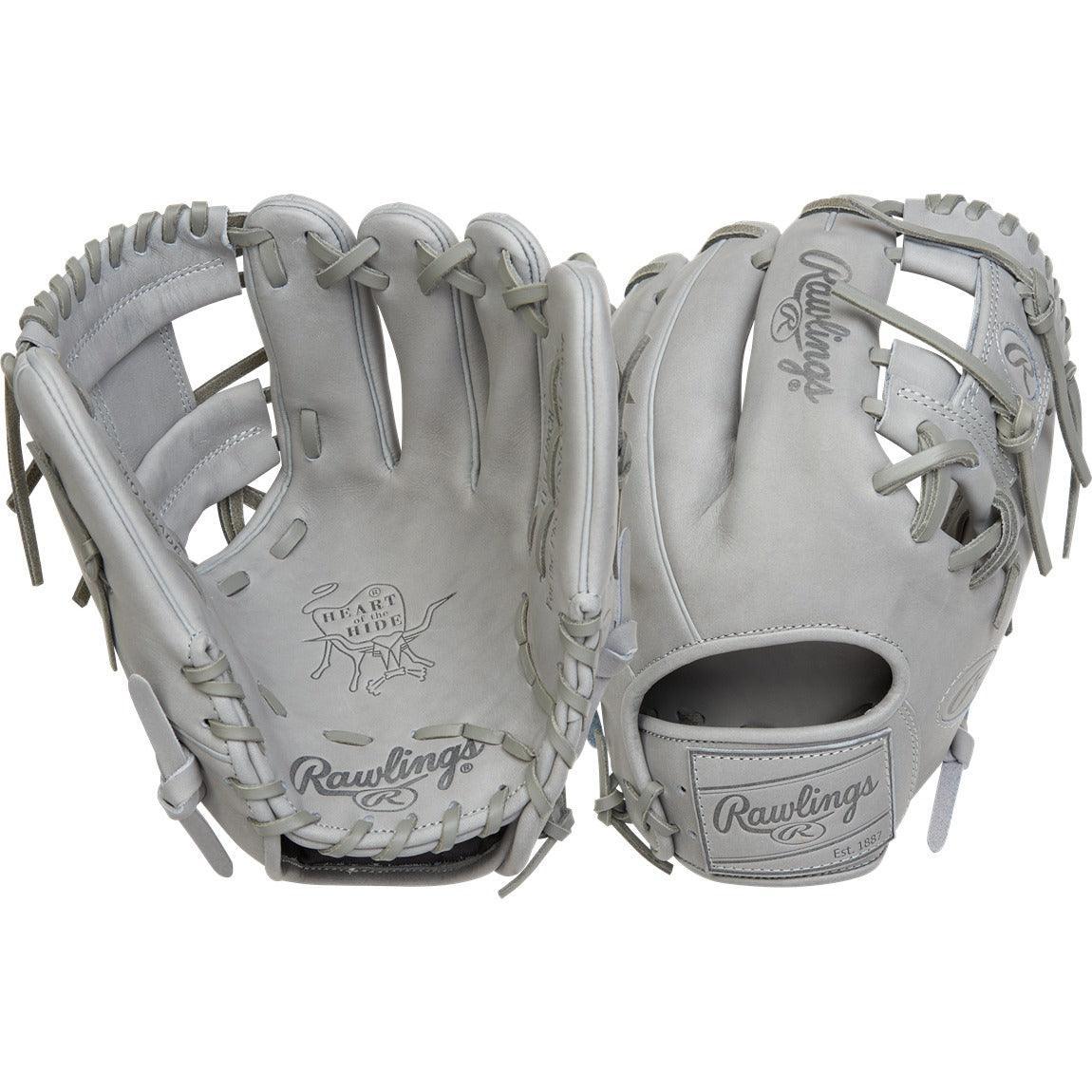 Rawlings Pro Label Elements Series LUNAR Infield Glove (2024) - Sports Excellence