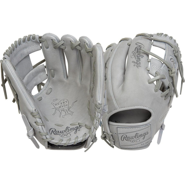 Rawlings Pro Label Elements Series LUNAR Infield Glove (2024) - Sports Excellence
