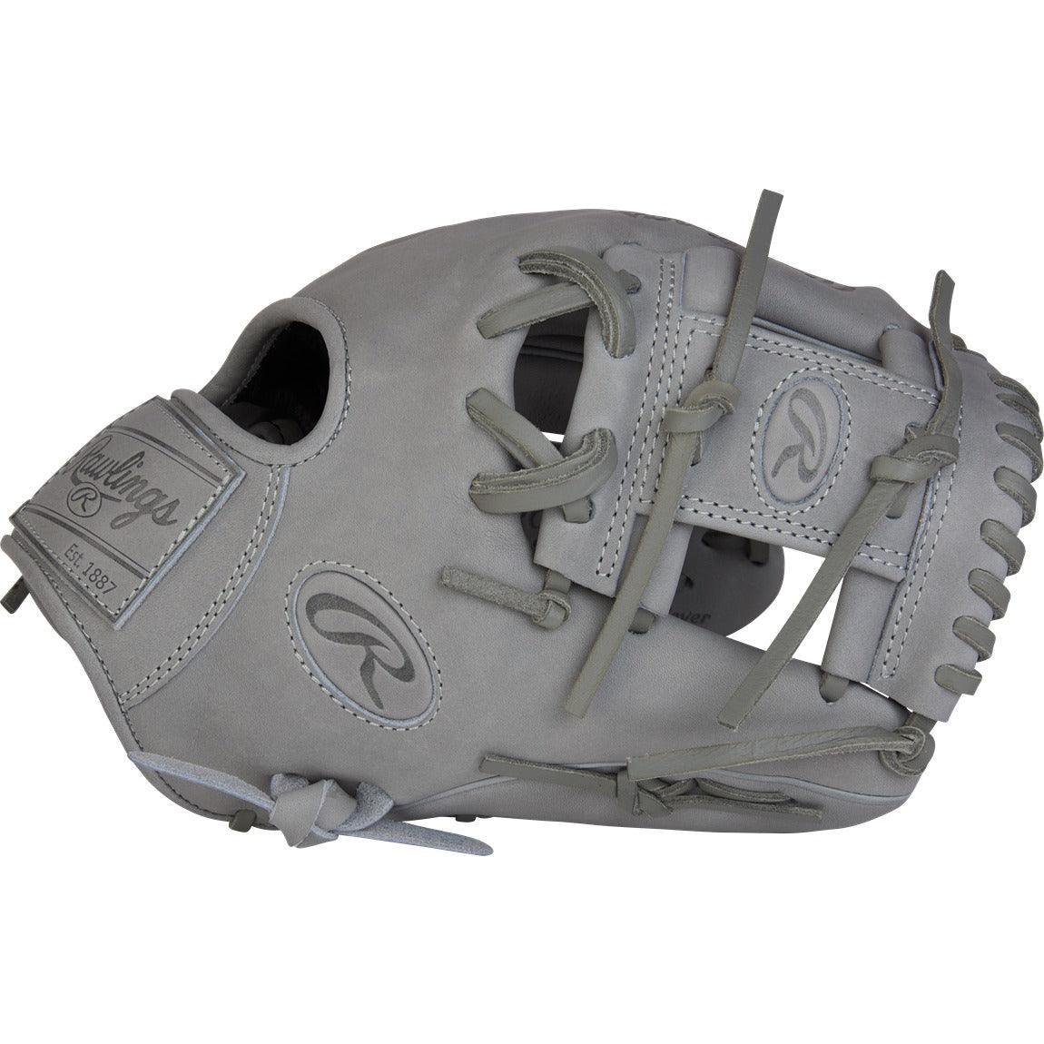 Rawlings Pro Label Elements Series LUNAR Infield Glove (2024) - Sports Excellence