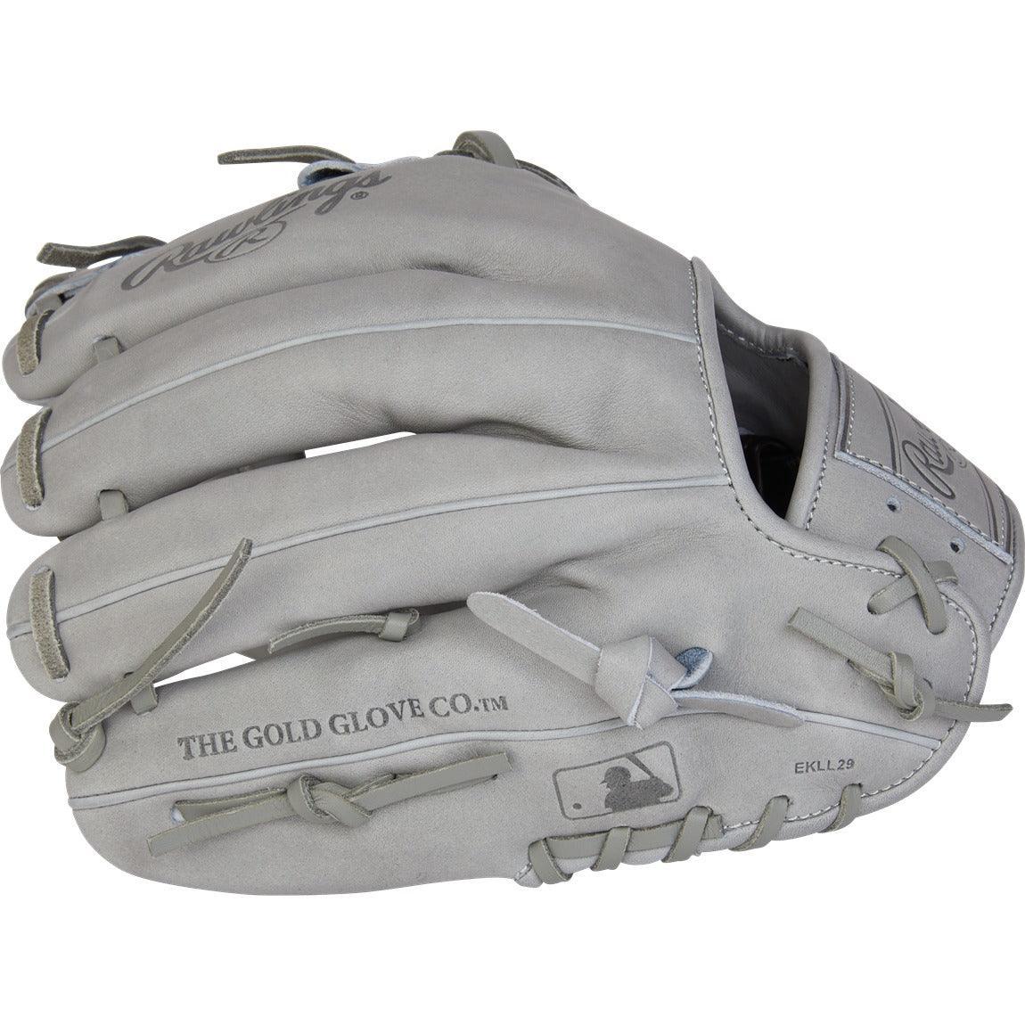 Rawlings Pro Label Elements Series LUNAR Infield Glove (2024) - Sports Excellence