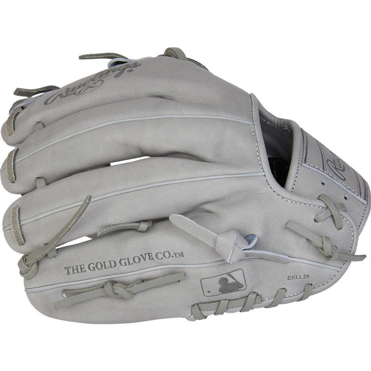 Rawlings Pro Label Elements Series LUNAR Infield Glove (2024) - Sports Excellence