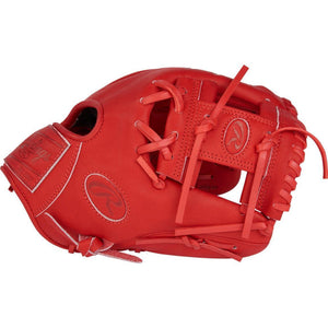 Rawlings Pro Label Elements Series FIRE Infield Glove (2024) - Sports Excellence