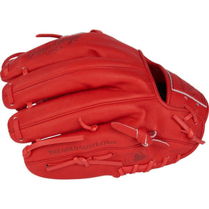 Rawlings Pro Label Elements Series FIRE Infield Glove (2024) - Sports Excellence
