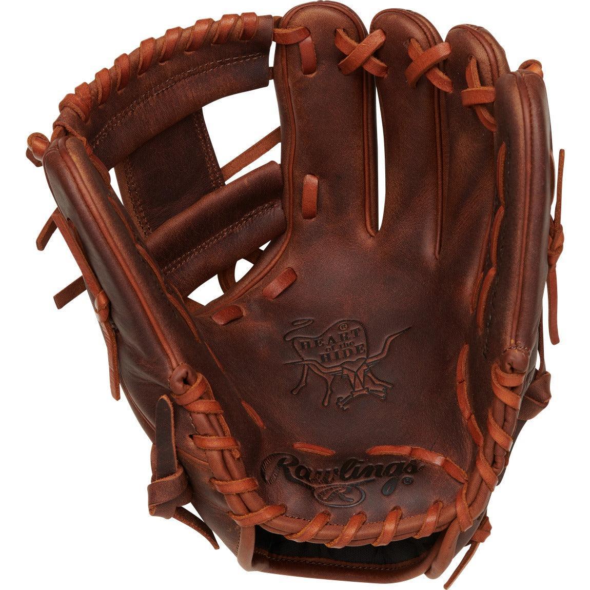 Rawlings Pro Label Elements Series EARTH Infield Glove (2024) - Sports Excellence