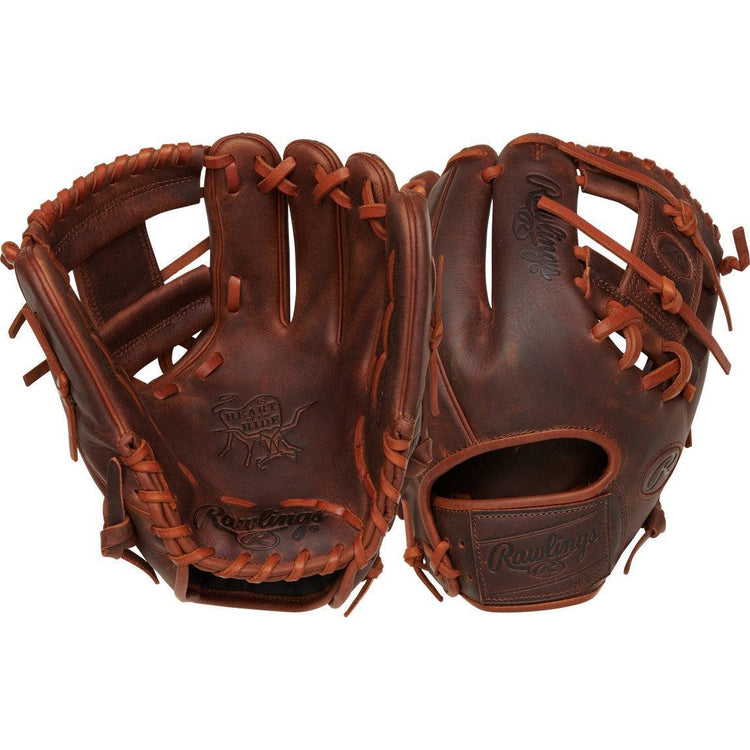 Rawlings Pro Label Elements Series EARTH Infield Glove (2024) - Sports Excellence