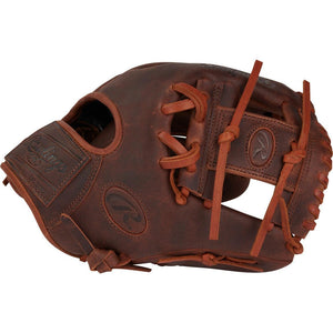 Rawlings Pro Label Elements Series EARTH Infield Glove (2024) - Sports Excellence