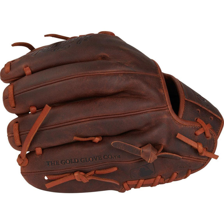 Rawlings Pro Label Elements Series EARTH Infield Glove (2024) - Sports Excellence