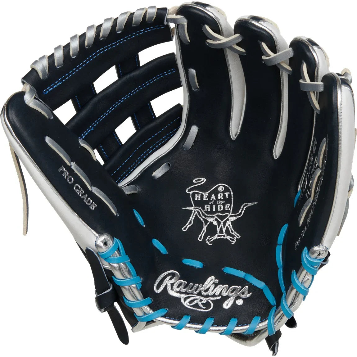 Rawlings Heart of the Hide 11.75" Slowpitch Softball Glove (2024) - Sports Excellence