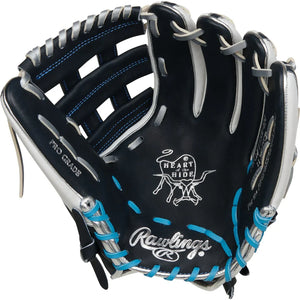 Rawlings Heart of the Hide 11.75" Slowpitch Softball Glove (2024) - Sports Excellence