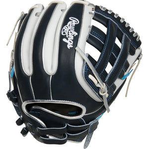 Rawlings Heart of the Hide 11.75" Slowpitch Softball Glove (2024) - Sports Excellence