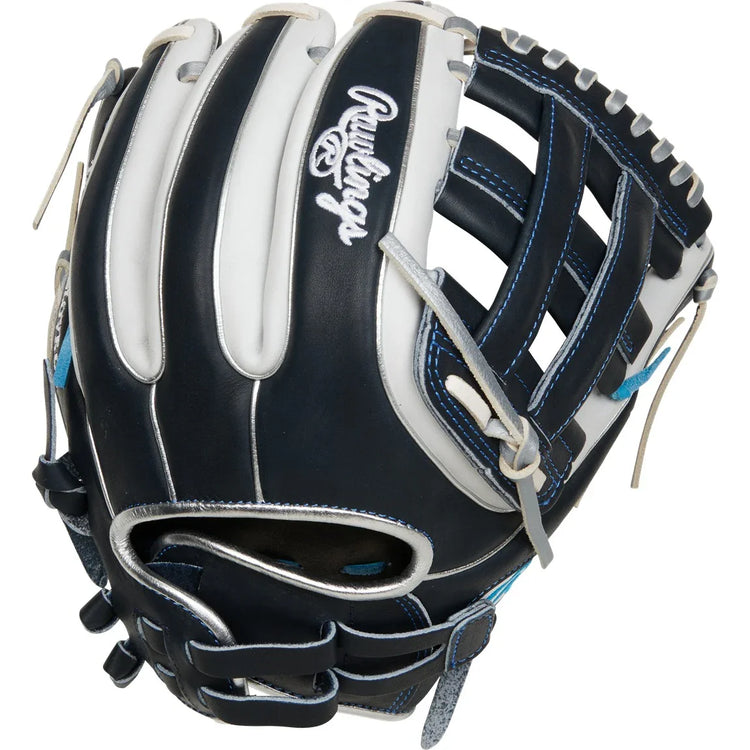 Rawlings Heart of the Hide 11.75" Slowpitch Softball Glove (2024) - Sports Excellence