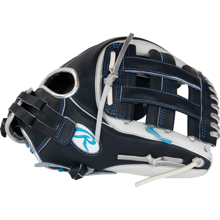 Rawlings Heart of the Hide 11.75" Slowpitch Softball Glove (2024) - Sports Excellence
