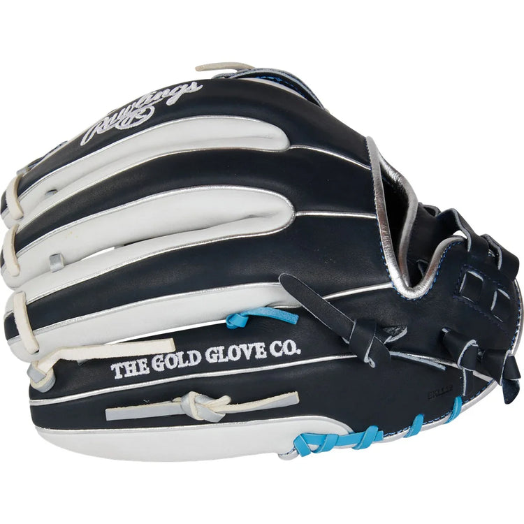 Rawlings Heart of the Hide 11.75" Slowpitch Softball Glove (2024) - Sports Excellence