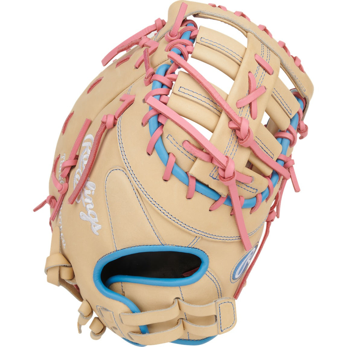 Rawlings Heart of the Hide 13" Fastpitch Glove (2026)