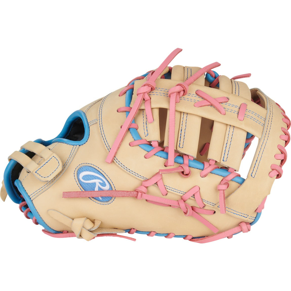 Rawlings Heart of the Hide 13" Fastpitch Glove (2026)