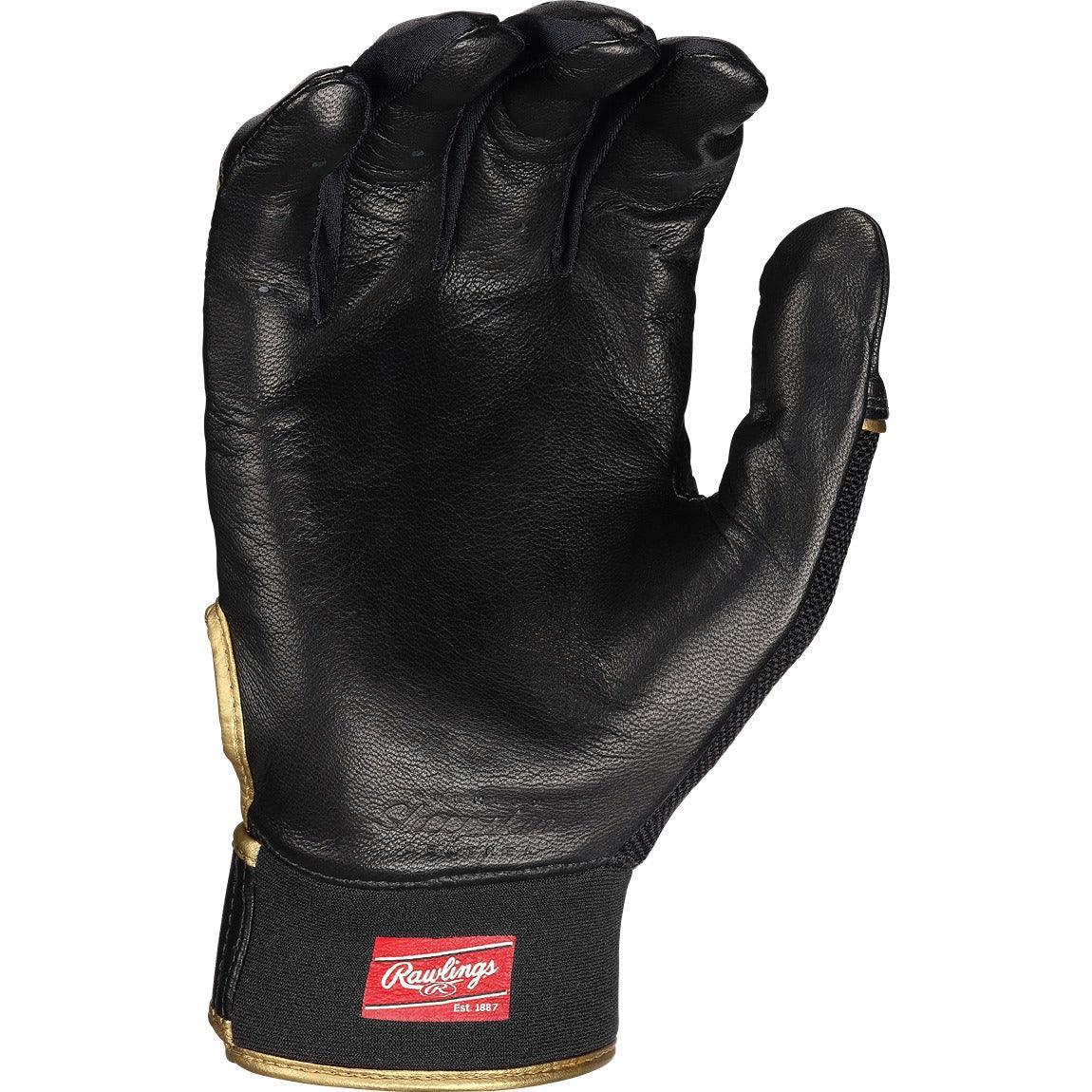 2024 Rawlings Pro Preferred Adult Batting Gloves - Sports Excellence
