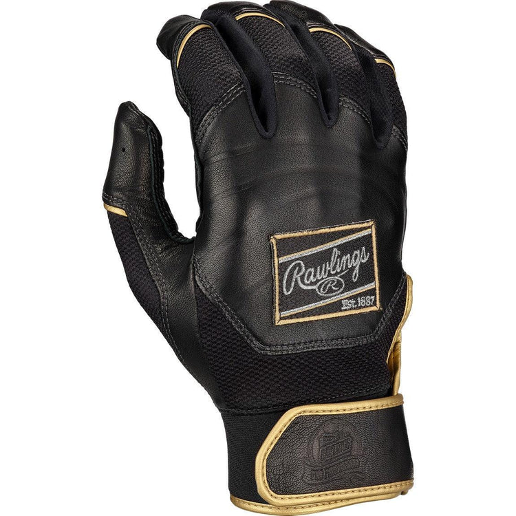 2024 Rawlings Pro Preferred Adult Batting Gloves - Sports Excellence