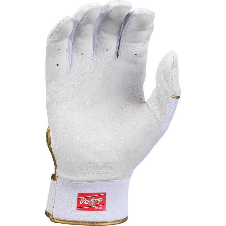 2024 Rawlings Pro Preferred Adult Batting Gloves - Sports Excellence