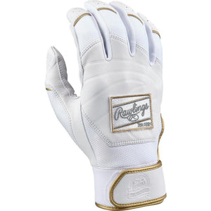 2024 Rawlings Pro Preferred Adult Batting Gloves - Sports Excellence