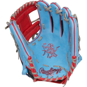 Rawlings 11.5" Heart of the Hide Infield Glove (2025) - Sports Excellence
