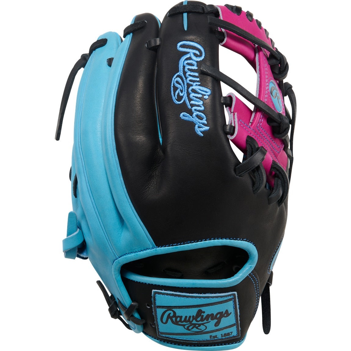 Rawlings Heart of the Hide 11.5" Spring Break Baseball Glove (2026)