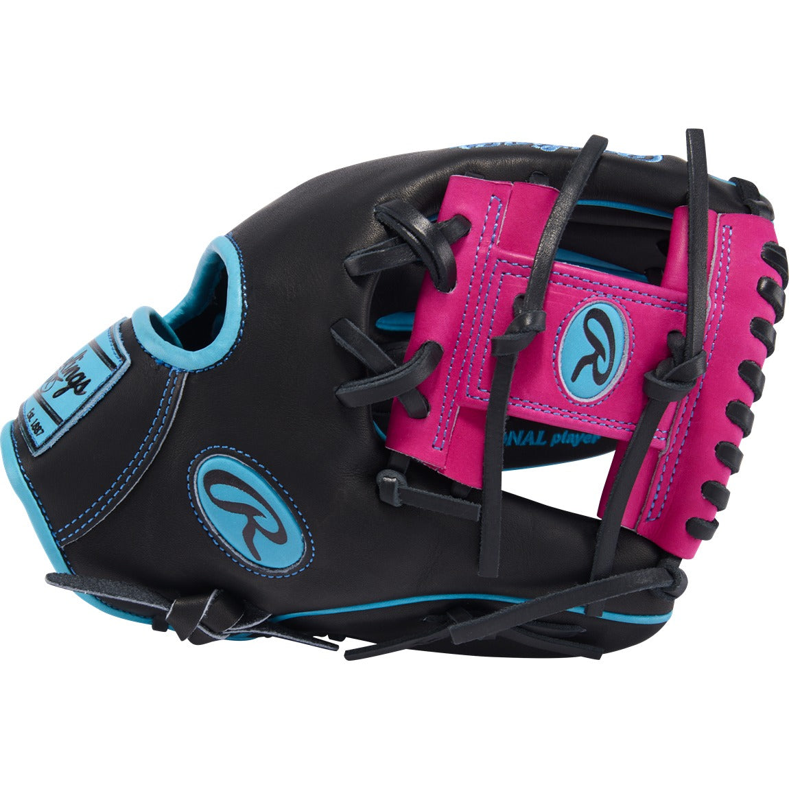 Rawlings Heart of the Hide 11.5" Spring Break Baseball Glove (2026)