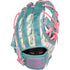 Rawlings HOH Color Sync 10 Camo Swirl 11.5-Inch Infield Glove
