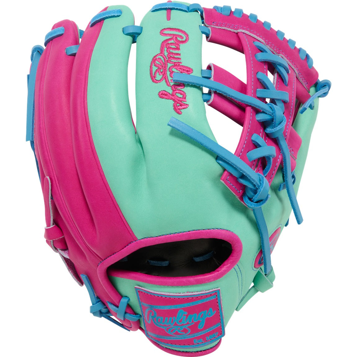 Rawlings Heart of the Hide 11.5" Spring Break Baseball Glove (2026)