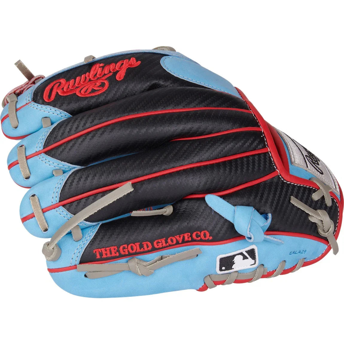 Rawlings 11.5" Heart of the Hide Infield Glove (2025) - Sports Excellence