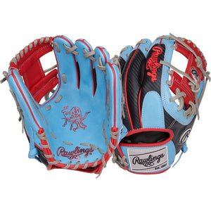 Rawlings 11.5" Heart of the Hide Infield Glove (2025) - Sports Excellence