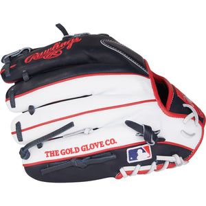 Rawlings 11.5" Heart of the Hide ContoUR Series Infield Glove (2025) - Sports Excellence