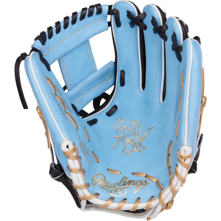 Rawlings Heart of the Hide 11.75" Baseball Glove (2024) - Sports Excellence