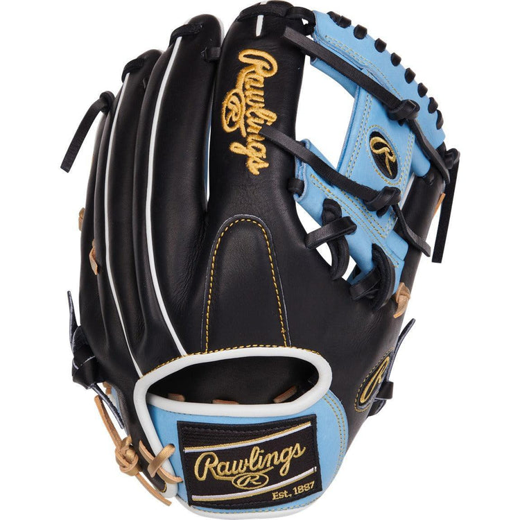 Rawlings Heart of the Hide 11.75" Baseball Glove (2024) - Sports Excellence