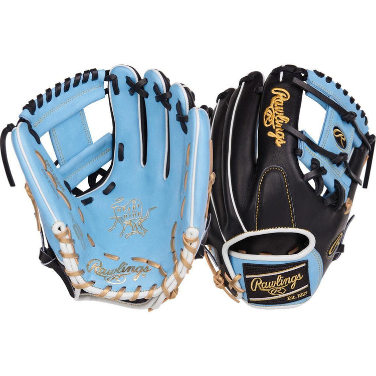 Rawlings Heart of the Hide 11.75" Baseball Glove (2024) - Sports Excellence