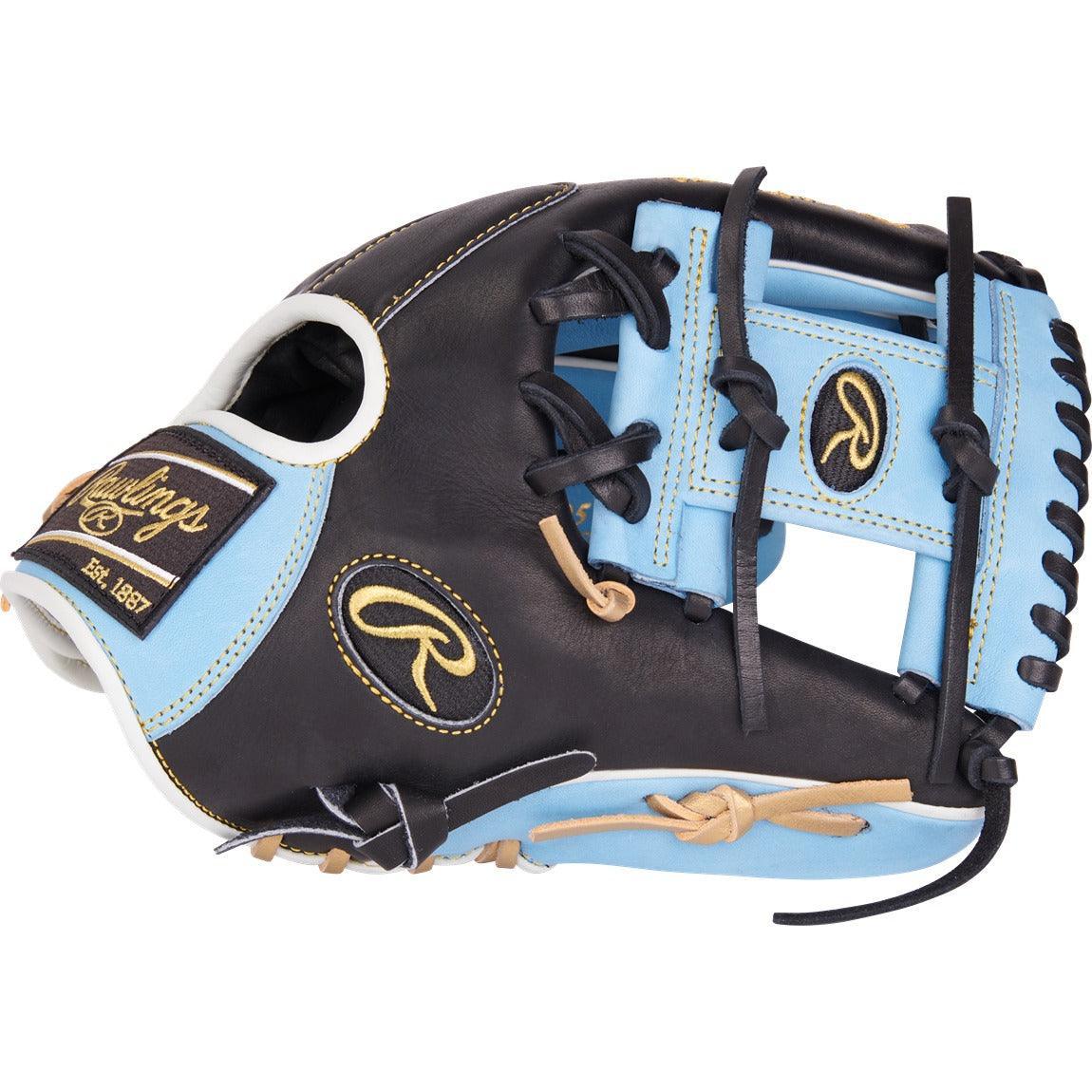 Rawlings Heart of the Hide 11.75" Baseball Glove (2024) - Sports Excellence