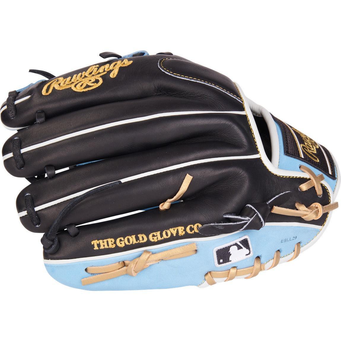 Rawlings Heart of the Hide 11.75" Baseball Glove (2024) - Sports Excellence