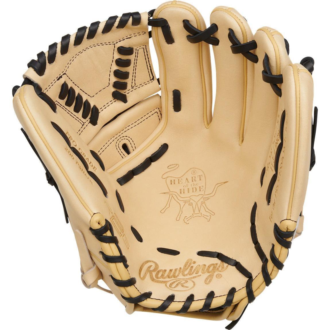 Rawlings Heart of the Hide 11.75" Baseball Glove (2024) - Sports Excellence