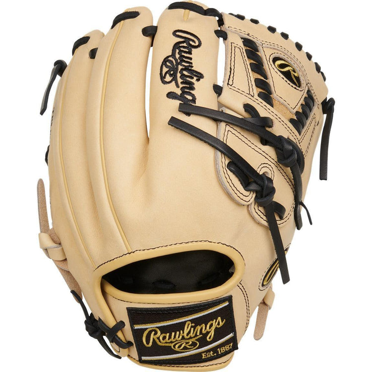 Rawlings Heart of the Hide 11.75" Baseball Glove (2024) - Sports Excellence
