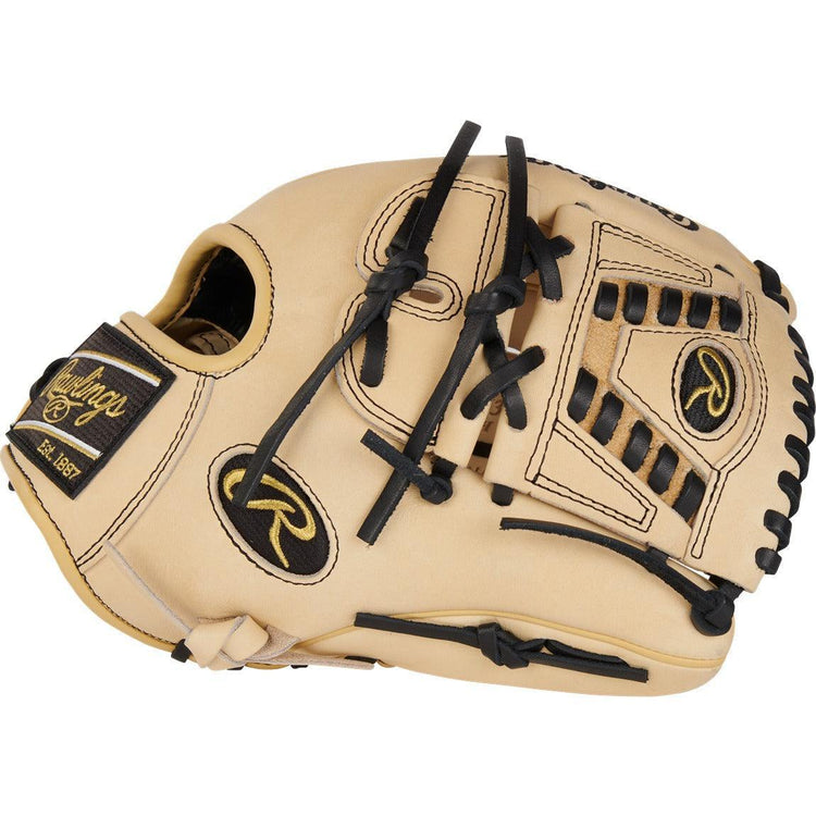 Rawlings Heart of the Hide 11.75" Baseball Glove (2024) - Sports Excellence