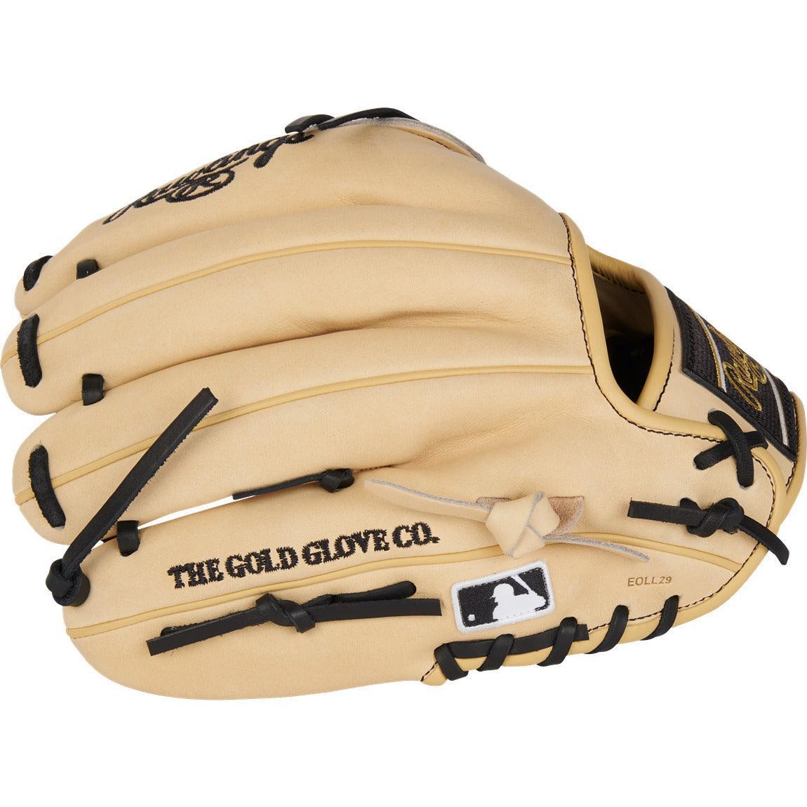 Rawlings Heart of the Hide 11.75" Baseball Glove (2024) - Sports Excellence