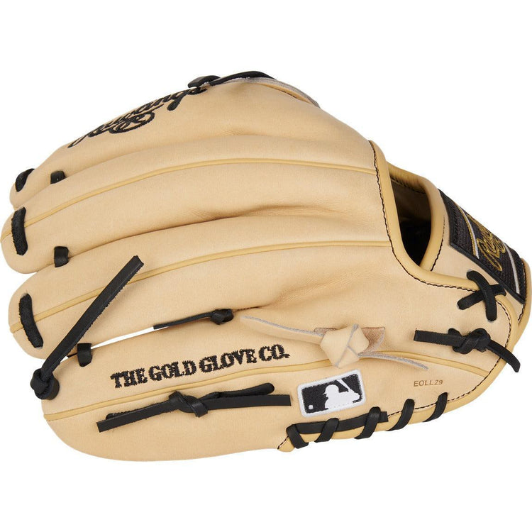 Rawlings Heart of the Hide 11.75" Baseball Glove (2024) - Sports Excellence