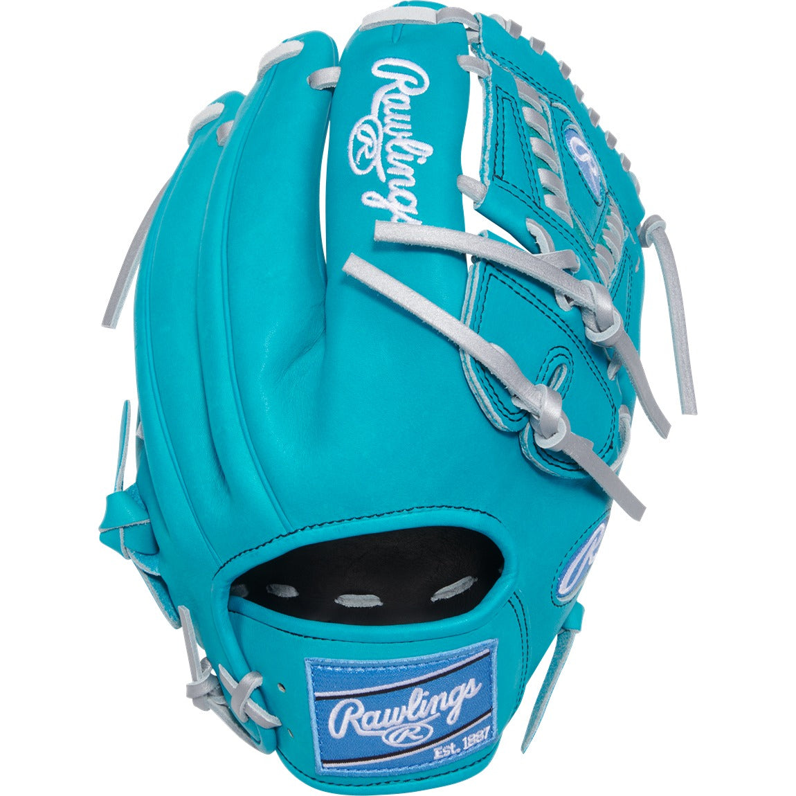 Gant de Lanceur Rawlings Heart of the Hide 11.75" (2026)