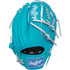 Rawlings Heart of the Hide 11.75" Infield Pitcher's Glove (2026)