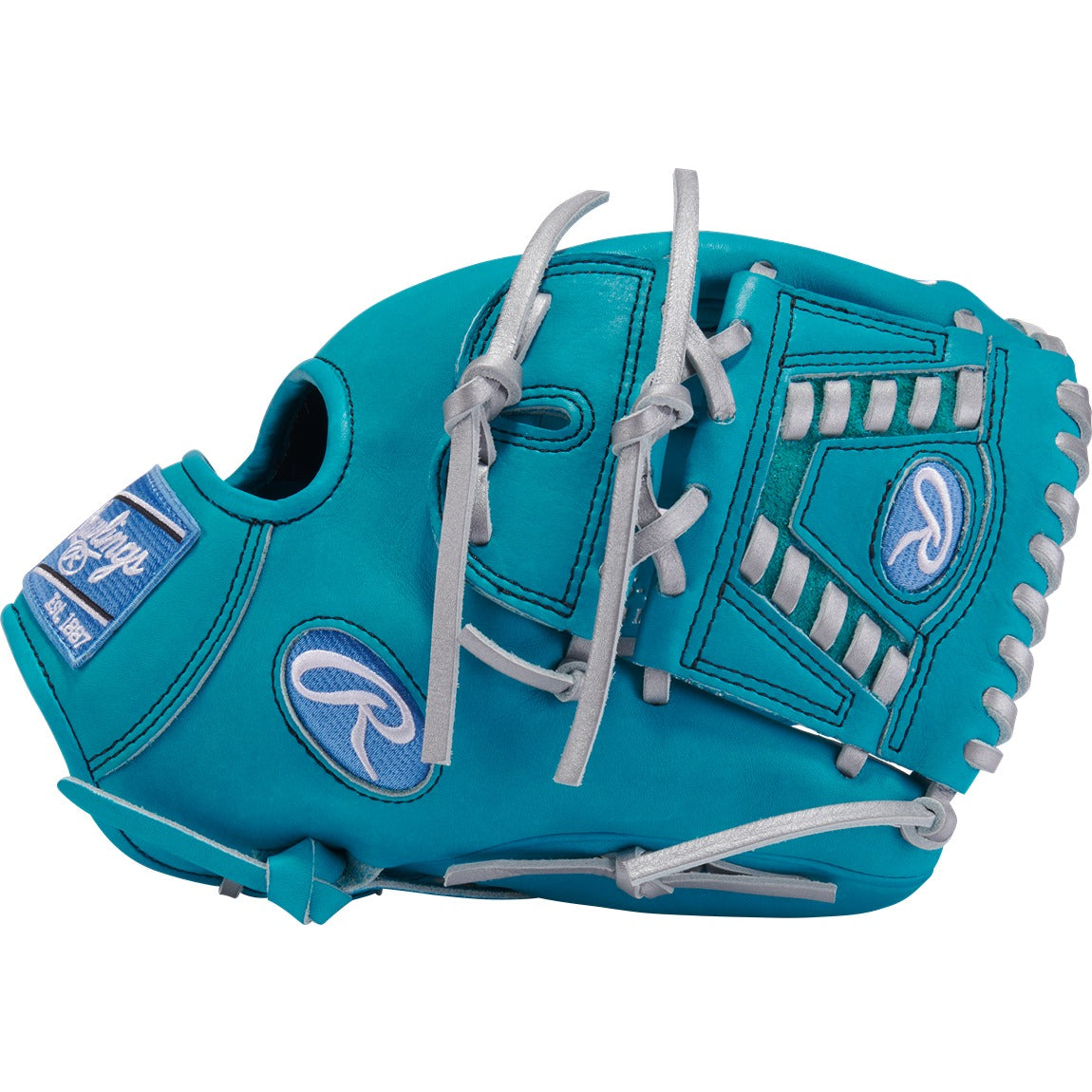 Gant de Lanceur Rawlings Heart of the Hide 11.75" (2026)