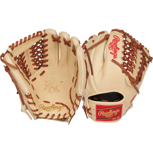 Rawlings 11.75" Heart of the Hide Infield Glove (PROR205-4CTG) (2025) - Sports Excellence
