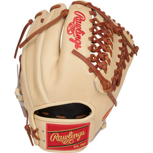 Rawlings 11.75" Heart of the Hide Infield Glove (PROR205-4CTG) (2025) - Sports Excellence
