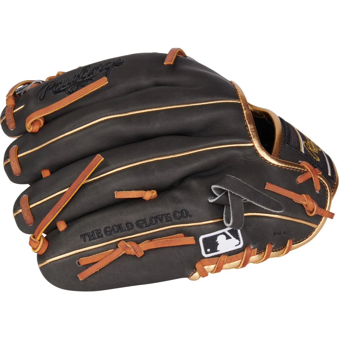 Rawlings 11.75" Heart of the Hide Infield Glove (PROR205-4DS) (2025) - Sports Excellence